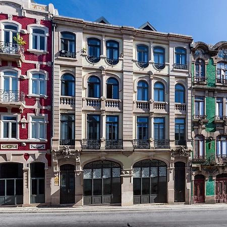 Bo - Bolhao Apartments OOporto Exterior foto